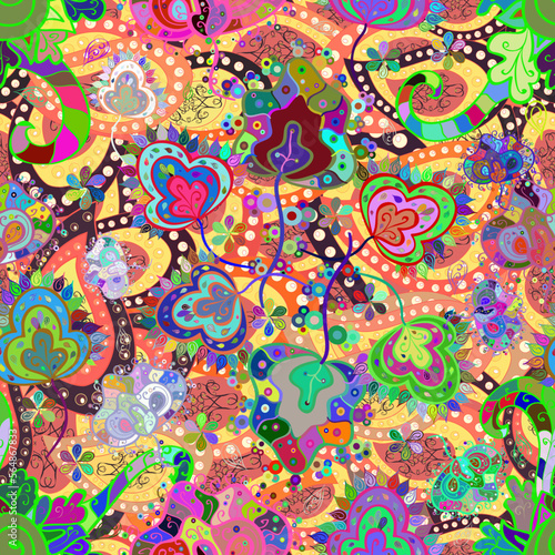 Wallpaper Mural super abstract cute and nice interesting picture Torontodigital.ca