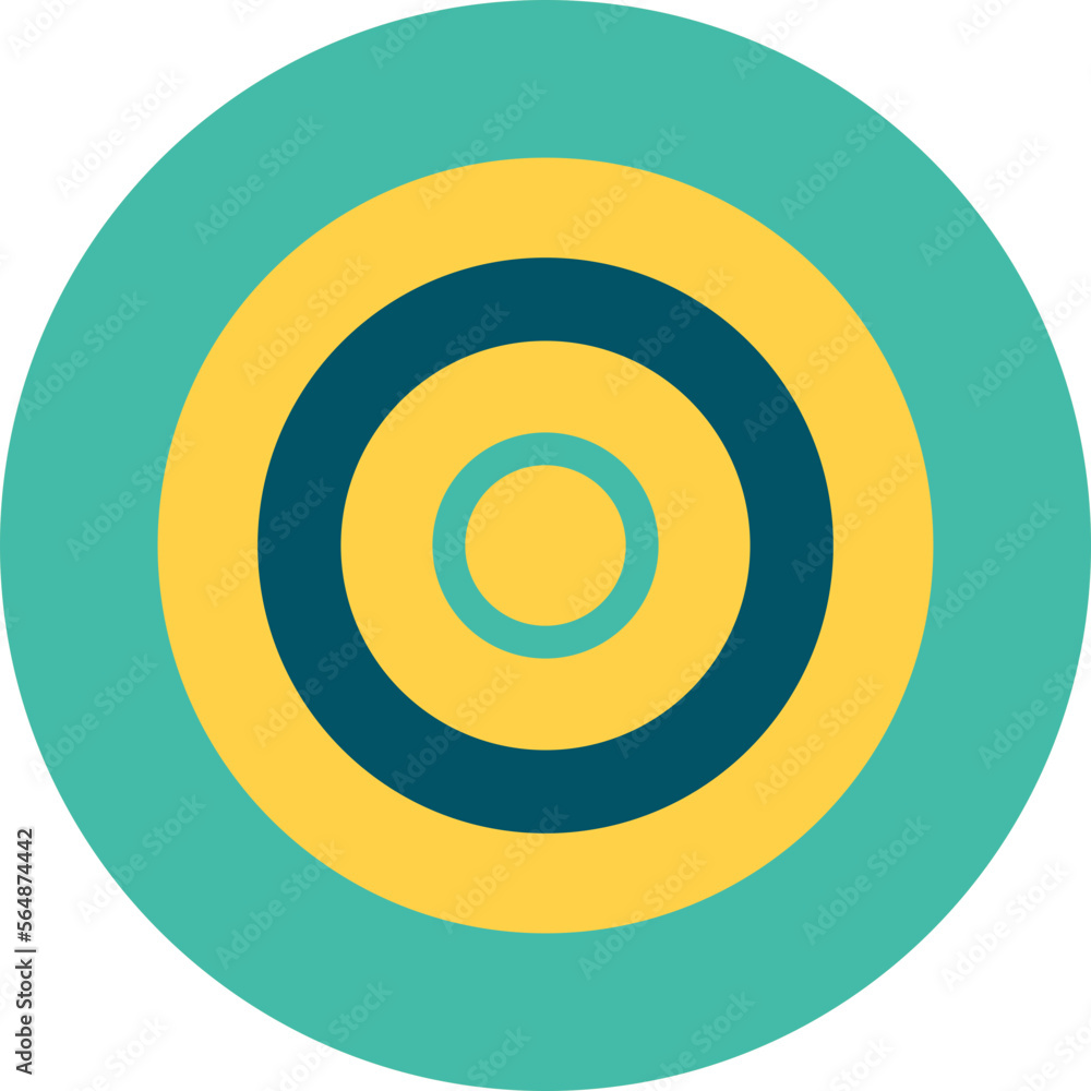 Flat Geometric Element (16) Flat Geometric Element (16)