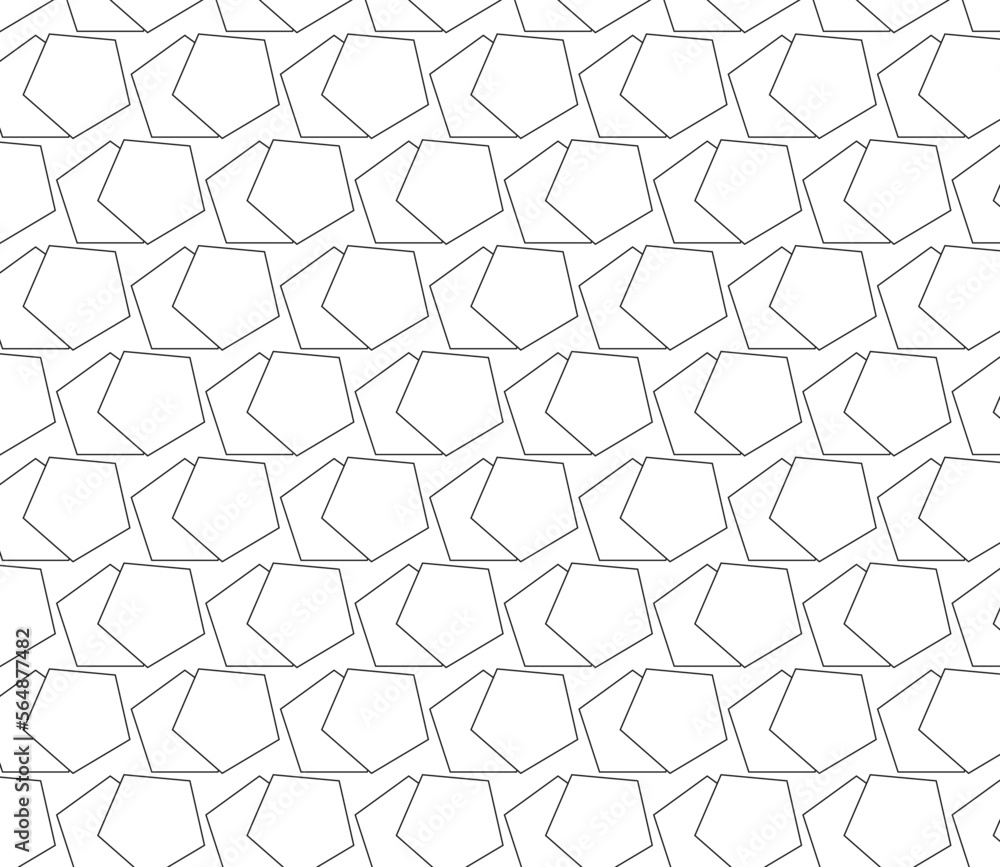 seamless hexagon pattern seamless hexagon pattern