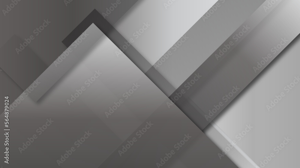 Gray abstract gradient HD background with lines. Clip art illustration. Gray abstract gradient HD background with lines. Clip art illustration.