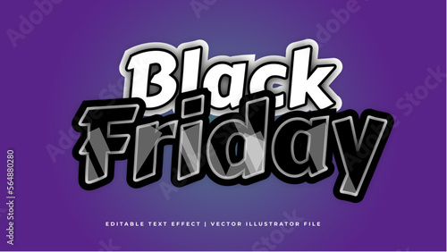 Editable text style effect - Summer theme style.