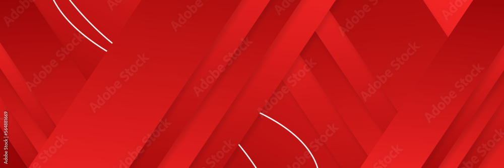 Red background modern abstract vector.Perfect design for headline and sale banner. Red background modern abstract vector.Perfect design for headline and sale banner.