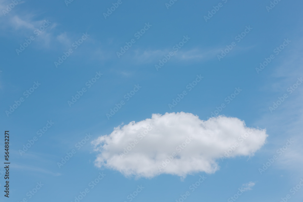 Blue sky cloud gradient light white background. Beauty clear cloudy on the sunshine calm bright winter air background. Gloomy vivid cyan landscape in the day horizon skyline view spring wind Blue sky cloud gradient light white background. Beauty clear cloudy on the sunshine calm bright winter air background. Gloomy vivid cyan landscape in the day horizon skyline view spring wind