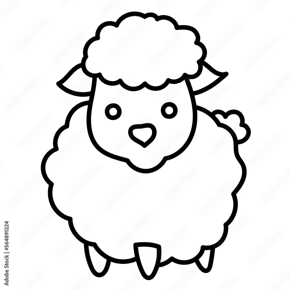 SHEEP SHEEP