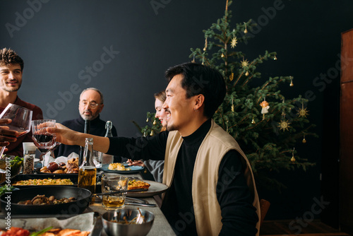 Christmas Lunch