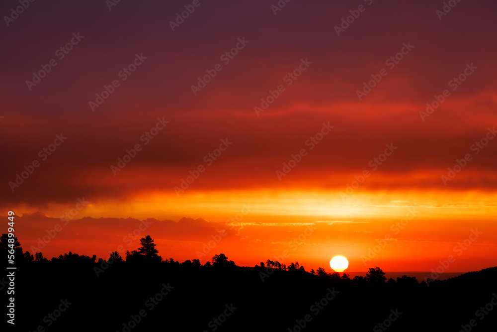 Sunrise Sunrise