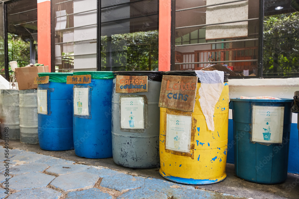 Reduce Reuse Recycle Stock Photo | Adobe Stock