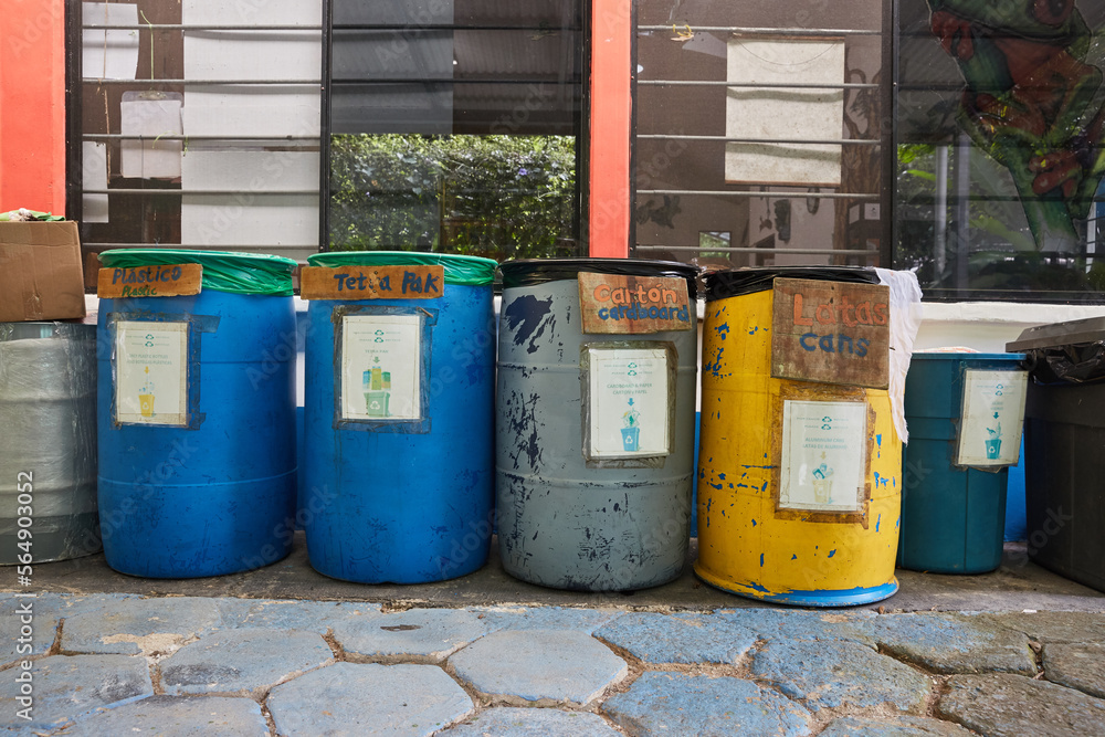 Reduce Reuse Recycle Stock Photo | Adobe Stock