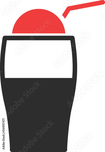 Frappe Vector Icon
