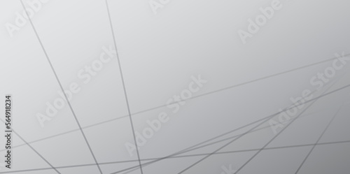 gray gradation background with a line pattern forming a net