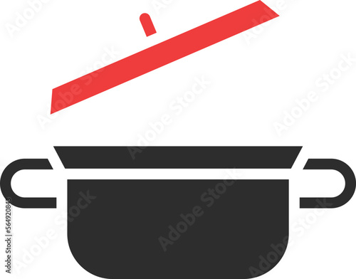 Stew Vector Icon
