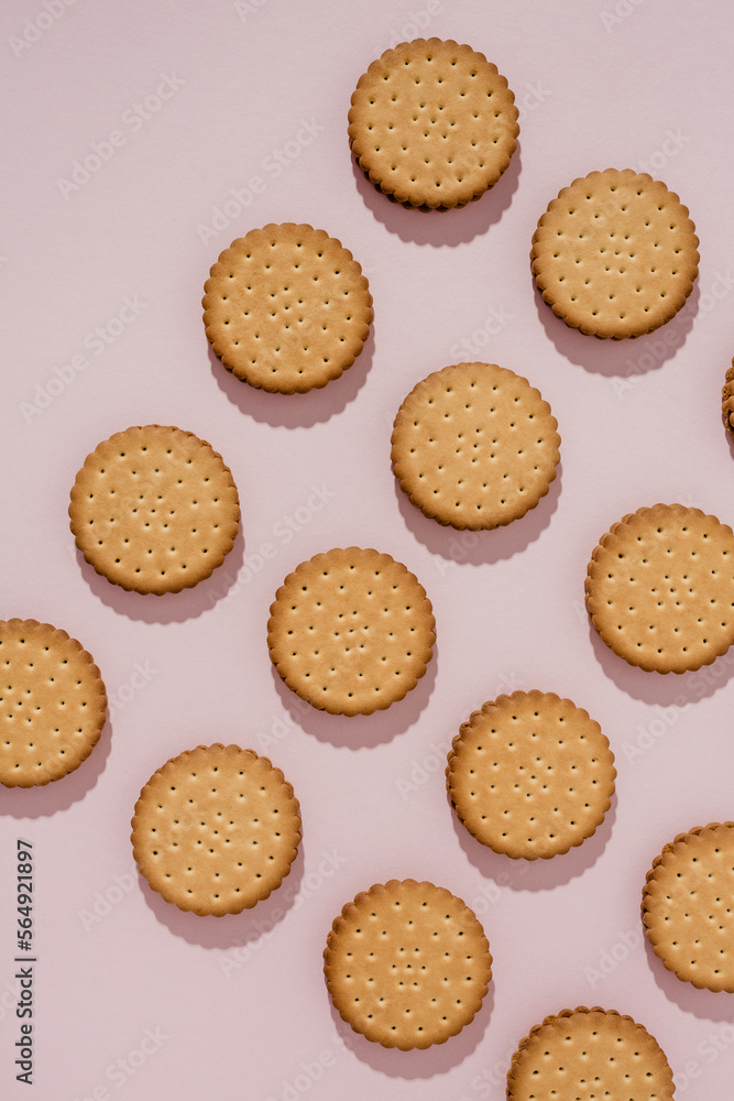 Cookies Cookies