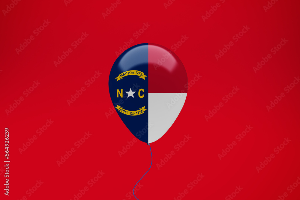 North Carolina Balloon North Carolina Balloon