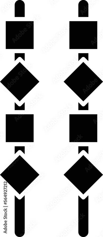Kebab Vector Icon
Kebab Vector Icon