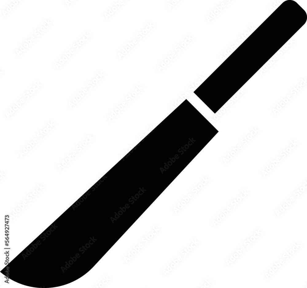 Knives Vector Icon
Knives Vector Icon