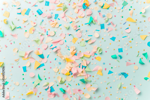 confetti,background with confetti