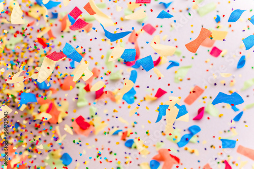 confetti,background with confetti