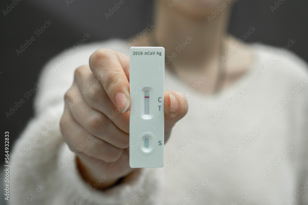Positive Test For Coronavirus Positive Test For Coronavirus