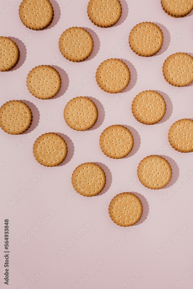 Cookies Cookies