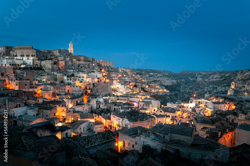 stone of matera