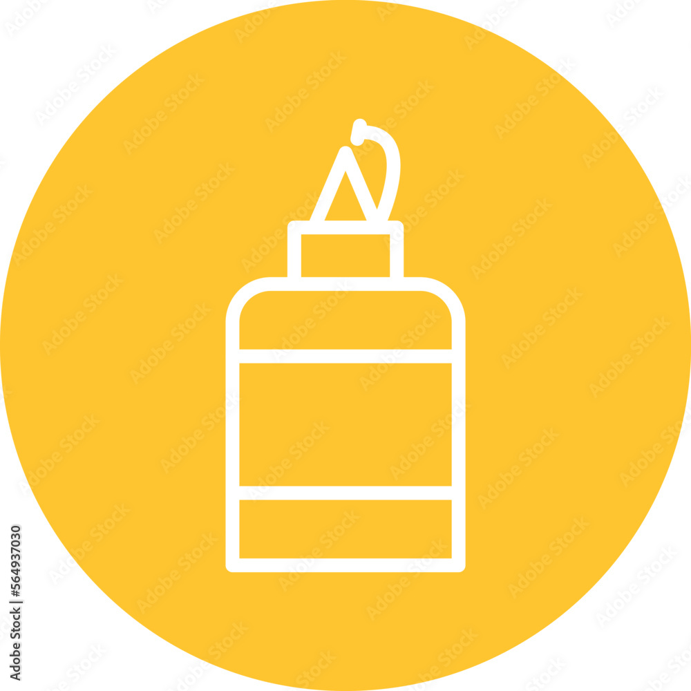 Mustard Vector Icon
Mustard Vector Icon