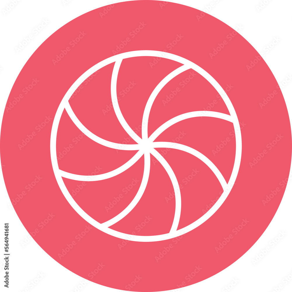 Candy Vector Icon
Candy Vector Icon