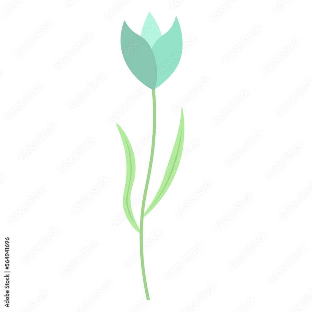 Tulip Element