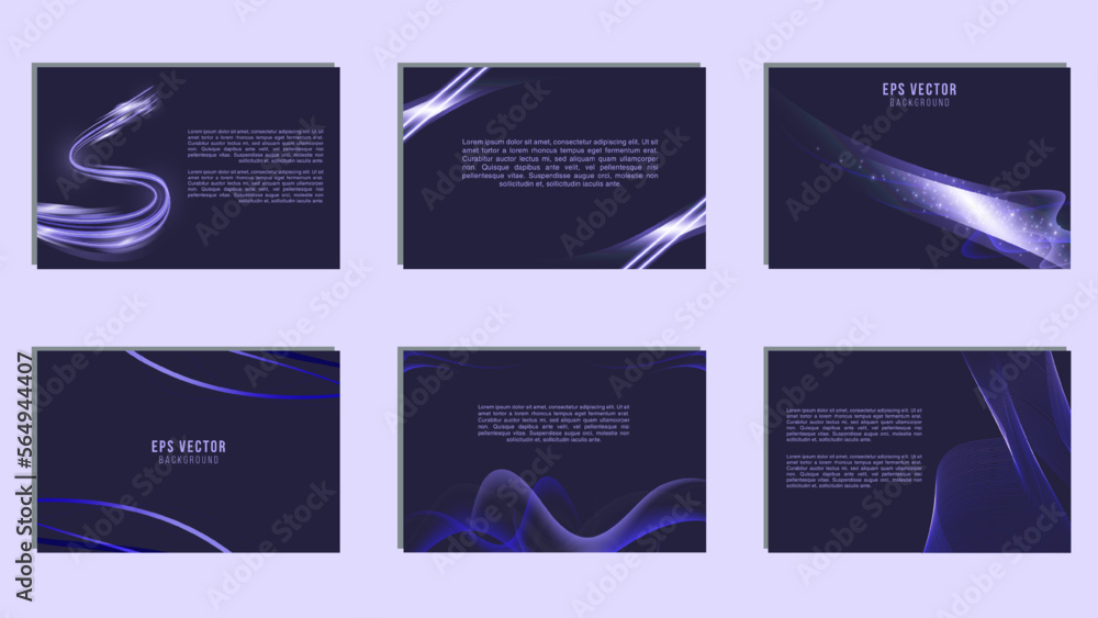 Design geometric icons business presentation, template infographic elements on blue background. New technologies. Use in flyers and SEO-marketing, webinar pages, website, banner, annual report Design geometric icons business presentation, template infographic elements on blue background. New technologies. Use in flyers and SEO-marketing, webinar pages, website, banner, annual report