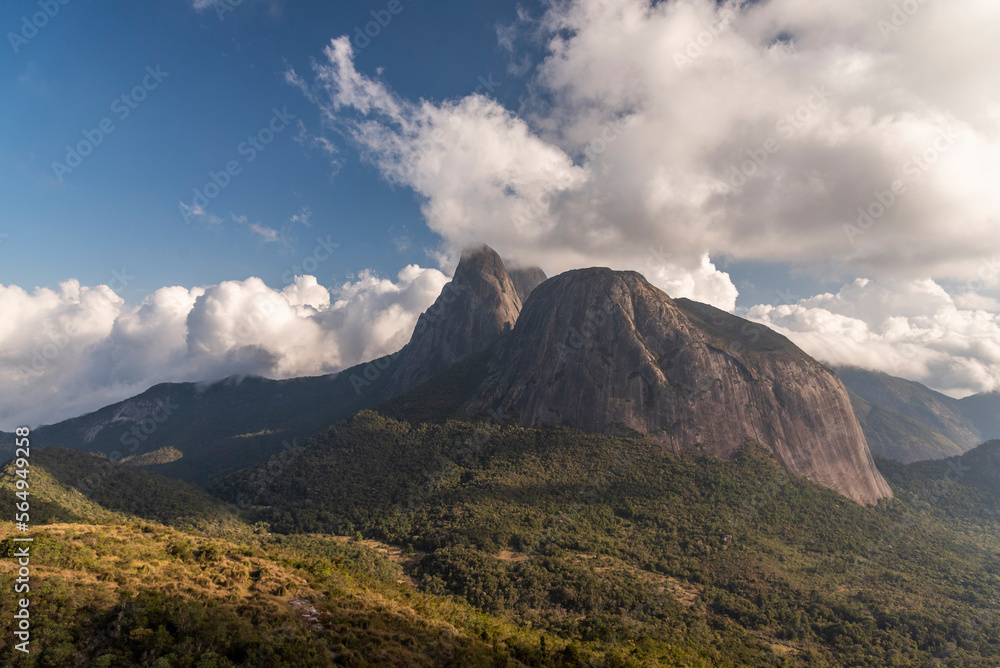 Tres†Picos†de†Friburgo†mountains, Rio de†Janeiro, Brazil Tres†Picos†de†Friburgo†mountains, Rio de†Janeiro, Brazil