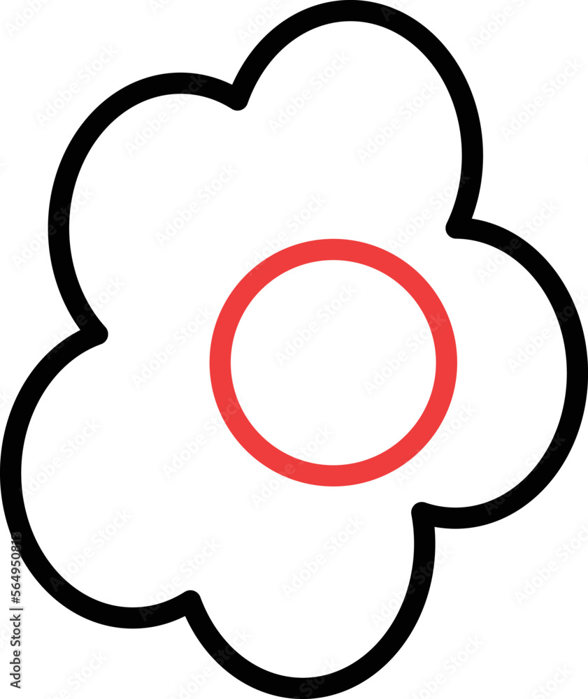 Egg Vector Icon
Egg Vector Icon