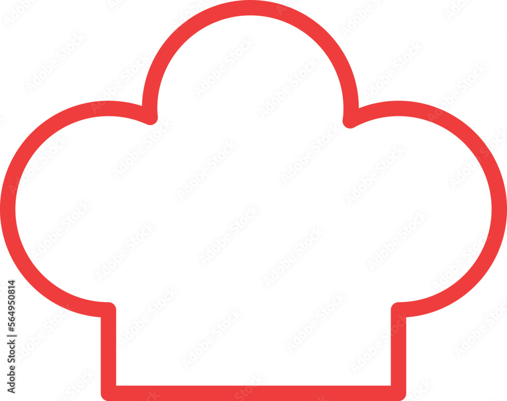 Chef Vector Icon
Chef Vector Icon