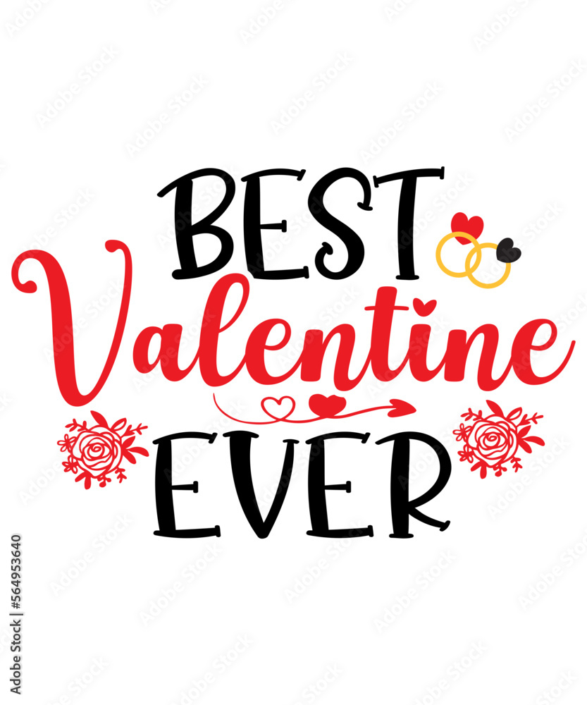 Valentine's Day Bundle svg - Valentine's svg Bundle - svg - dxf - eps - png - Funny -  Cricut - Cut File - Digital Download,Valentine svg, Kids Valentine svg Bundle, Valentine's Day svg, Love svg