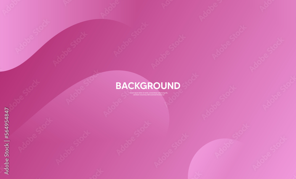 pink background with hearts