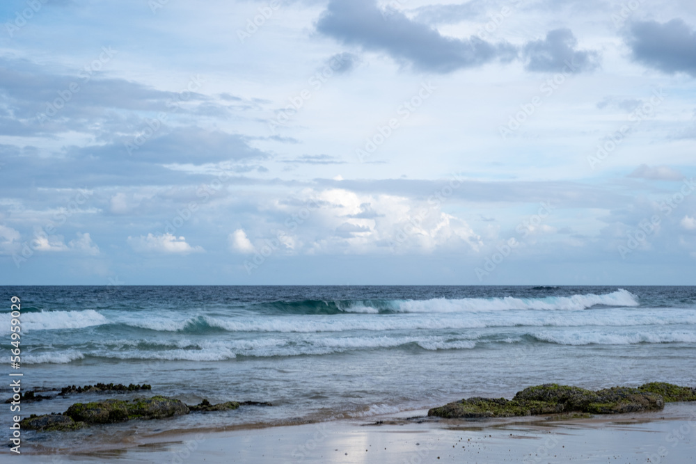 pambula beach