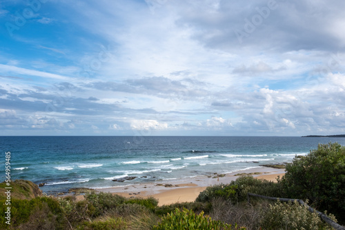 pambula beach photo