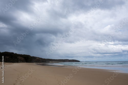 pambula beach