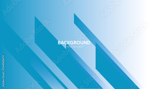 Free Download background with arrows, Blue banner - GFXLoad