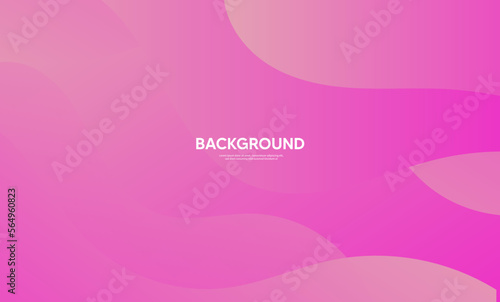 Abstract pink background, Pink gradient, Pink background