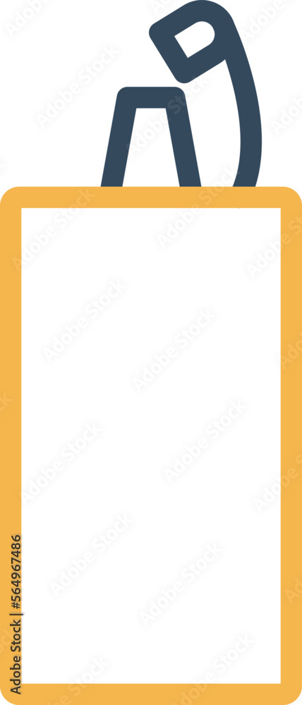 Mustard Vector Icon
Mustard Vector Icon