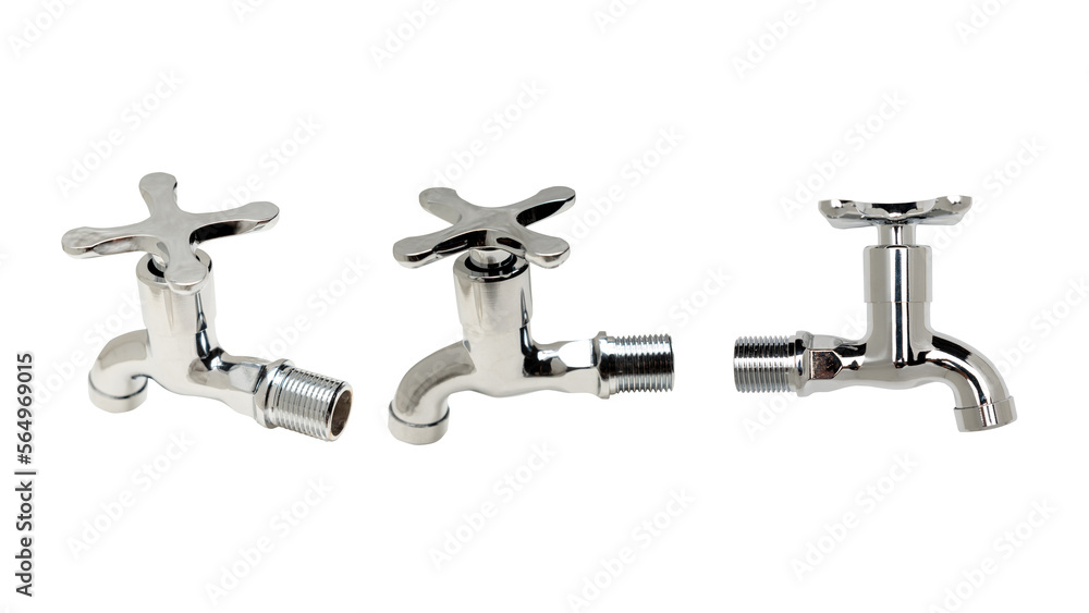Metal water faucet Metal water faucet