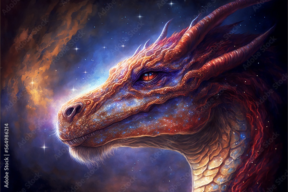 Epic Dragon wallpaper by prankman93 - Download on ZEDGE™ | e412