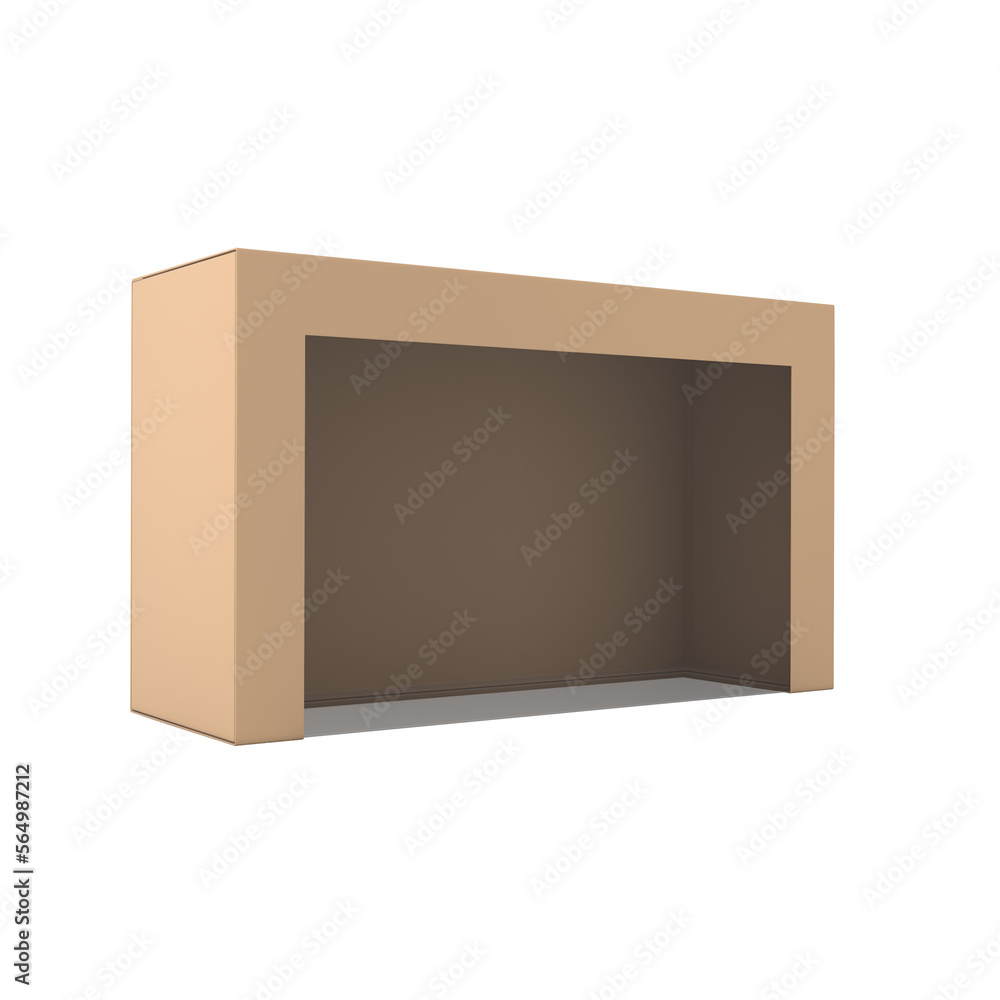 Cardboard Cake Box Cardboard Cake Box