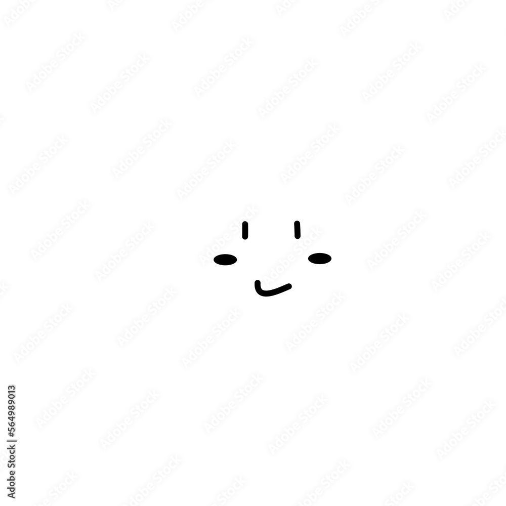 cute cloud character cute cloud character