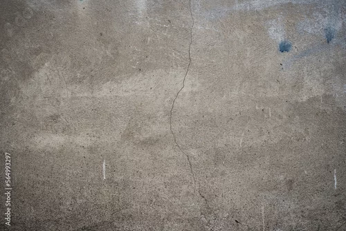 Obraz betonowa ściana 
