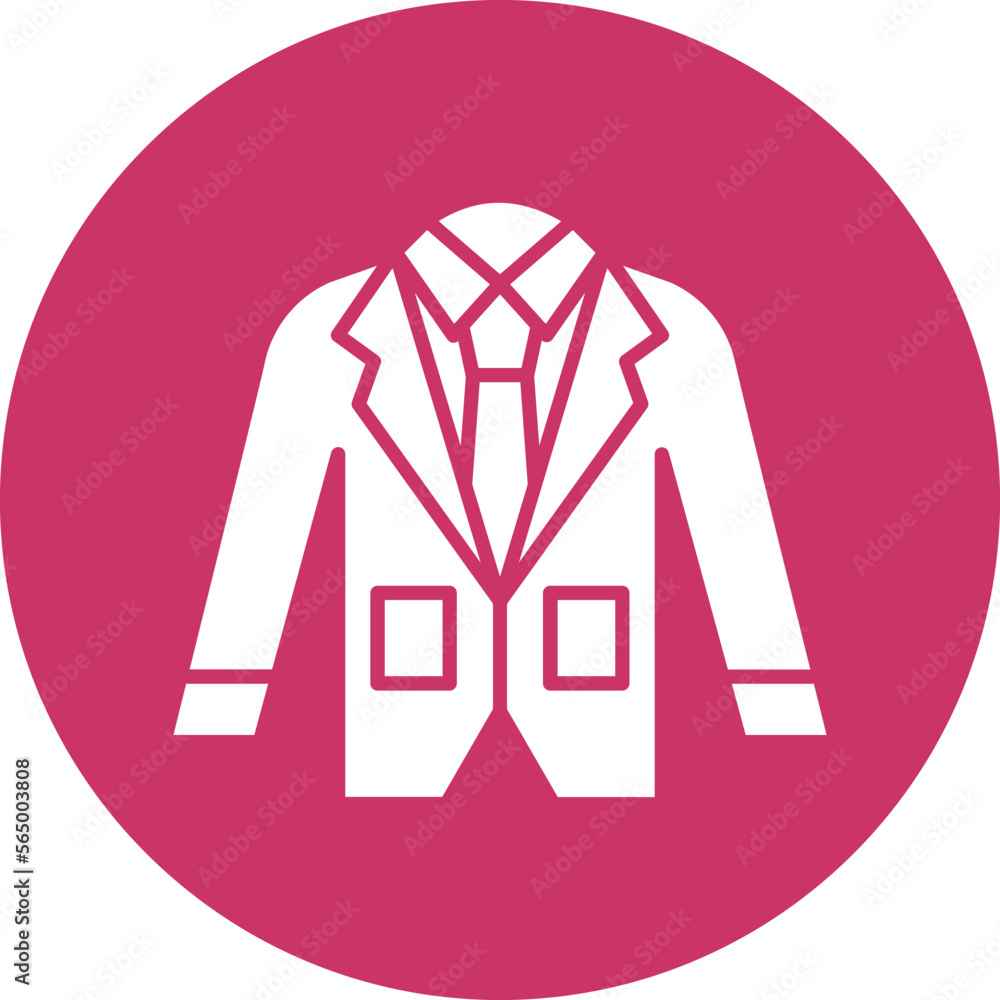 Wedding Men Suit Icon Style Wedding Men Suit Icon Style