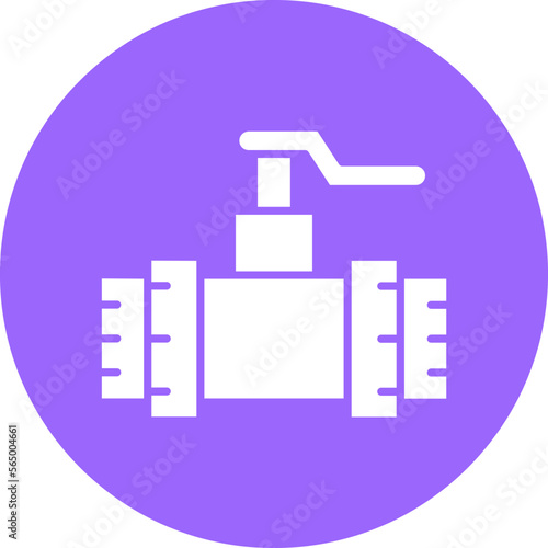 Valve Icon Style