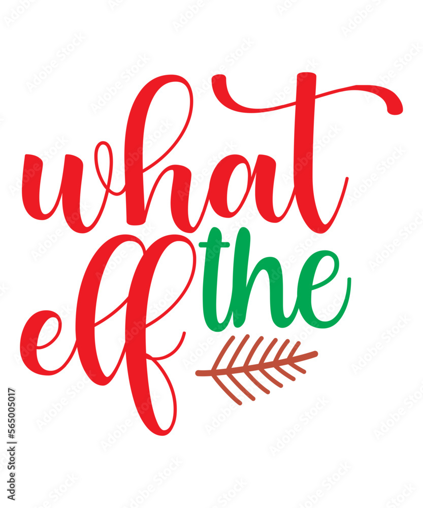 Naklejka premium Christmas SVG Bundle, Christmas svg ,Christmas svg T-Shirt, Merry Christmas svg,Christmas svg, Winter svg, Holidays svg, Cut Files Cricut