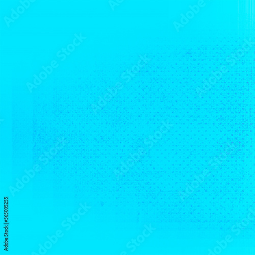 Blue gradient square Background social template for advertisement  web banner  poster  party  and your various creative design works