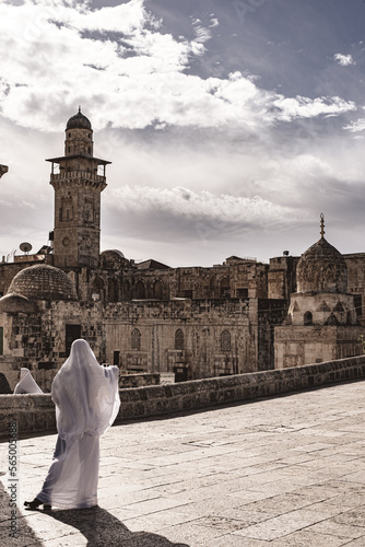 al-aqsa mosque