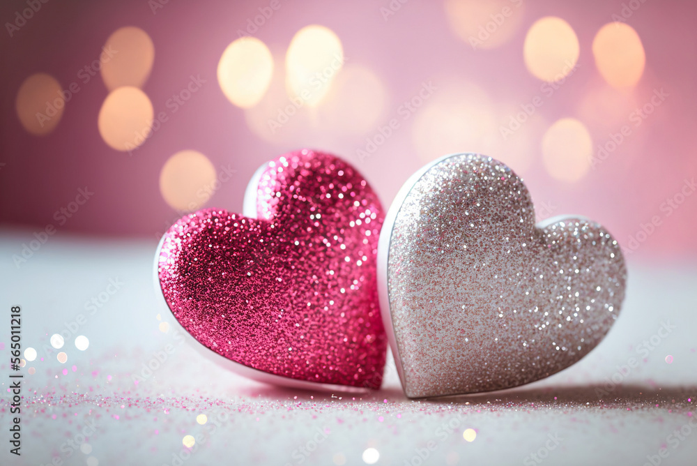 valentine hearts background valentine hearts background